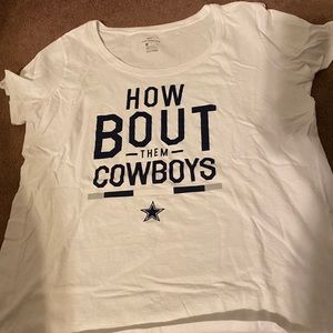 Nike Cowboys Tee
